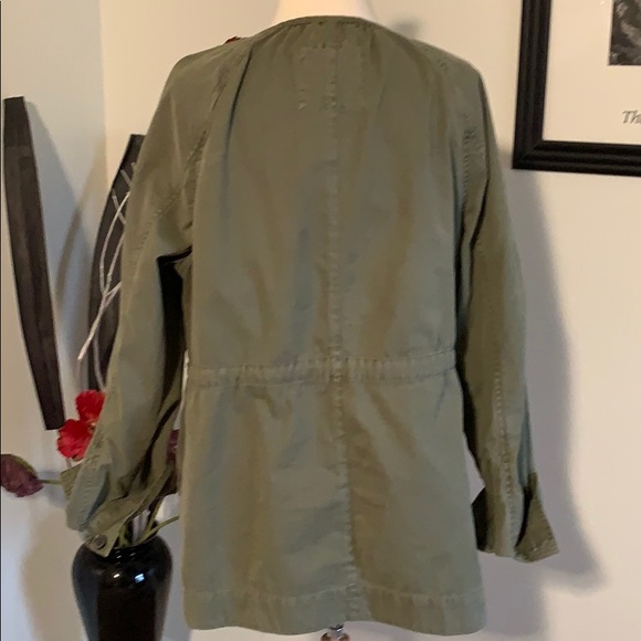 Jacket - Picture 4 of 5
